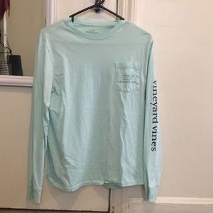 VV Long Sleeve